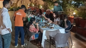 Best Restaurant in Boudh