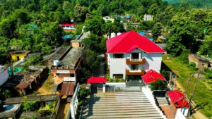hotels in phulbani